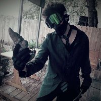 TheRetroBuilder (@gene098) 's Twitter Profile