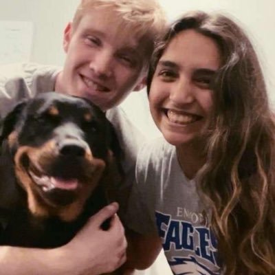 Karenlizethh_'s profile picture. God is the way to go - Dog mom - IU Spanish - Volleyball coach -