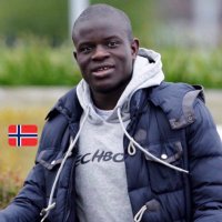 Chilly🇳🇴💙 (@chilly_cfc) 's Twitter Profile