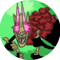 Gronkel (@gronkelart) 's Twitter Profile