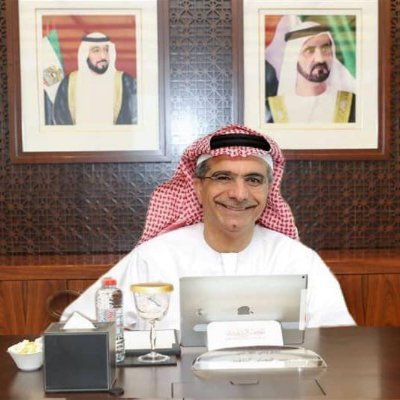 أنا عبد الحميد سعيد نائب المدير العام للتدقيق والالتزام في بنك أبوظبي الوطني هنا في الإمارات العربية المتحدة