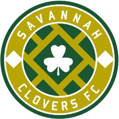 Est. 2016 ☘️ The Pride of Savannah // NISA Pro Club #SavannahCloversFC
