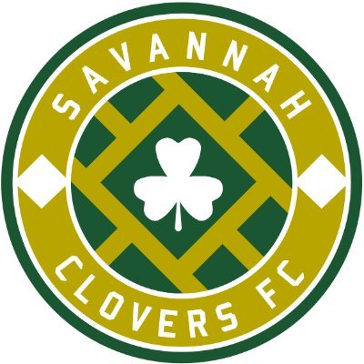 Est. 2016 ☘️ The Pride of Savannah // NISA Pro Club 2023 // #SavannahCloversFC