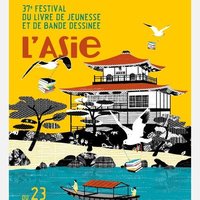 Festival livre jeunesse & BD Cherbourg-en-Cotentin (@festlivrejeune) 's Twitter Profile Photo Festival livre jeunesse & BD Cherbourg-en-Cotentin (@festlivrejeune) 's Twitter Profile Photo