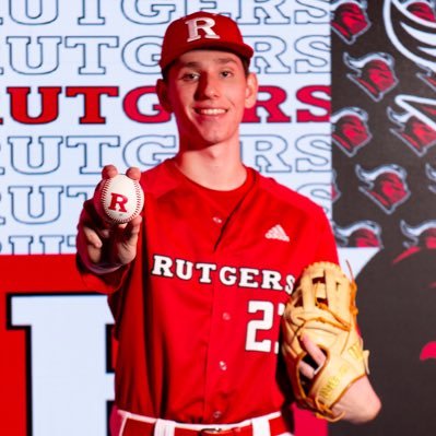 Columbia High School | @RutgersBaseball Commit