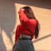 Amalia_JRK (@amalia_jrk) Twitter profile photo Amalia_JRK (@amalia_jrk) Twitter profile photo