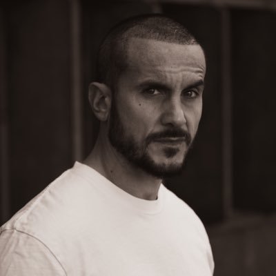 ivanboragine's profile picture. Actor and dreamer!