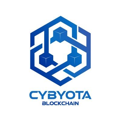 Cybyota is a Blockchain protocol that aims to create a more connected and decentralized ecosystem.