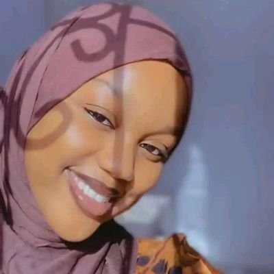 My name is hadiza, Journalist in Nigeria.