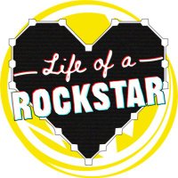 Life of a Rockstar || Production Phase (@heartsteelzine) 's Twitter Profile