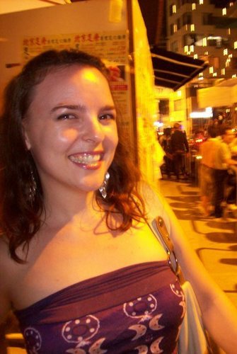 dandanfantastic's profile picture. Researcher on business in Africa. Wine loving, trail running dancer.