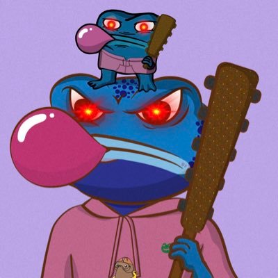 BerlinTheFrog Profile Picture