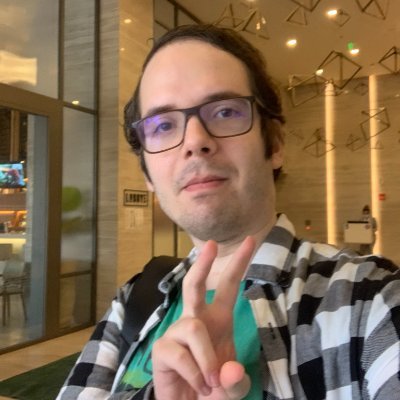 jonatanuqc's profile picture. Full-stack Developer PHP. Love to learn new technologies and likes to study in free time 📘