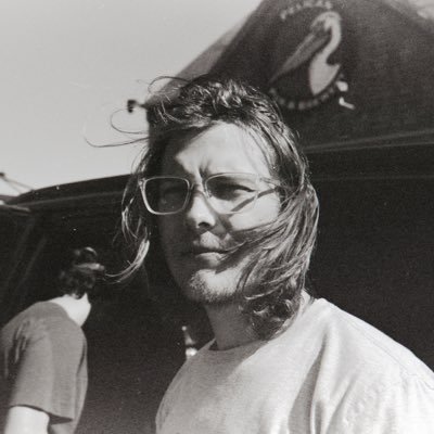 JRexmorris's profile picture. quantum complexity! CS theory student @ UCSD