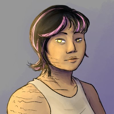 Ice (commissions open)さんのプロフィール画像