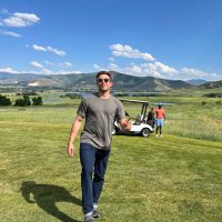 Jacob Levy (@levy_jacob) 's Twitter Profile