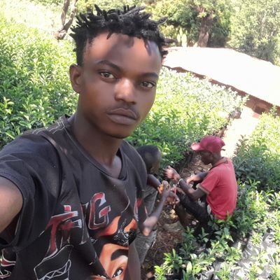 SKathinzi57772's profile picture. 