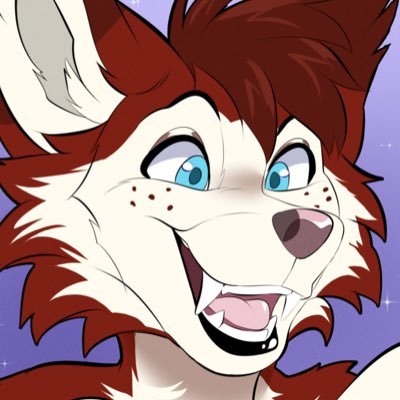 💫 Y’all can call me Mooni! 💫 | 30 | ♂ | ESP🇲🇽/ENG🇺🇸 | Creator of Rory the Red Husky | Occasional artist | RTs mostly 🐾