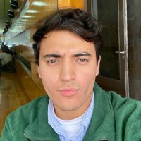 Benjamín León (@benjitaleonm) 's Twitter Profile