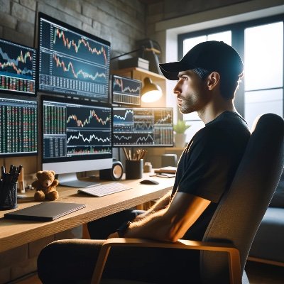 Financial GamblR Profile