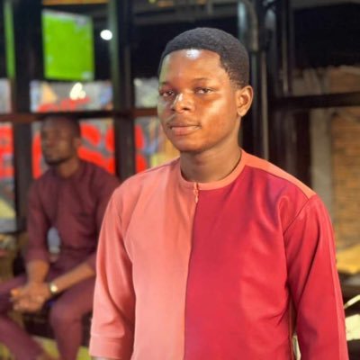 danGoodnews_jsx's profile picture. Tech Lover