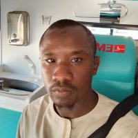 Nurse-Trader (@sadeequ1) 's Twitter Profile
