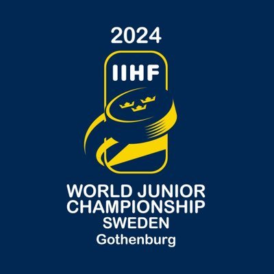 2024 IIHF World Juniors tracking project by @Dylanloucks4, @Jack_olson85, and @Connorearegood.