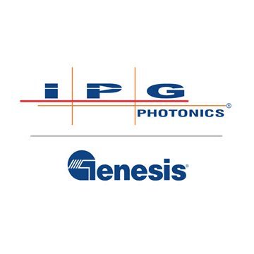 IPG Genesis is a premier provider of automation solutions for manufacturing, utilizing leading-edge fiber laser technology for welding, cutting, & more.