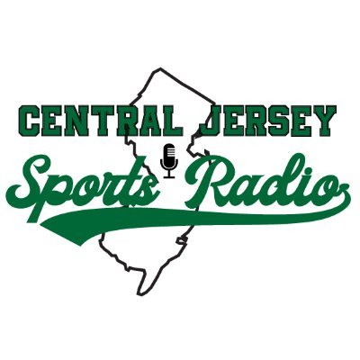 Central Jersey Sports Radio
