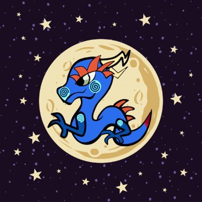 DragonsADark Profile Picture
