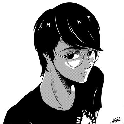 Gintokiさんのプロフィール画像