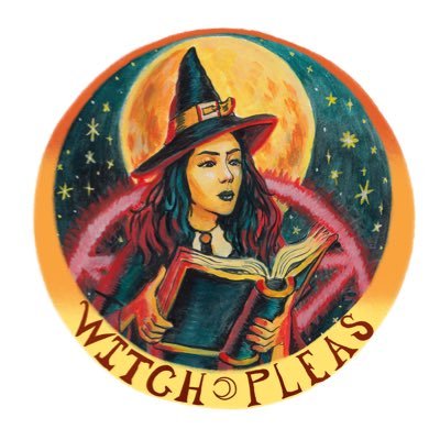 WitchPleas Profile Picture