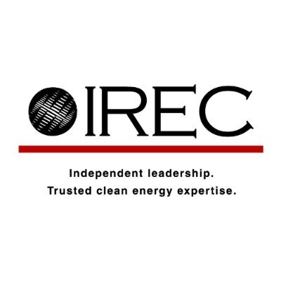 IREC builds the foundation for rapid adoption of clean energy and energy efficiency to benefit people, the economy, and our planet.