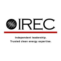 The Interstate Renewable Energy Council (IREC)(@IRECUSA) 's Twitter Profile Photo