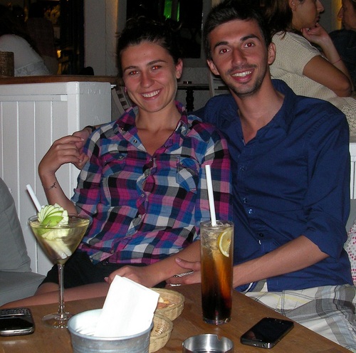 ZehraTntms's profile picture. Şükür 🙏🏻