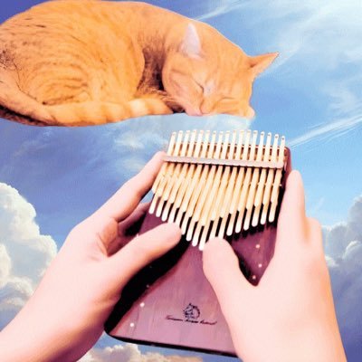 Kiwi kalimba online