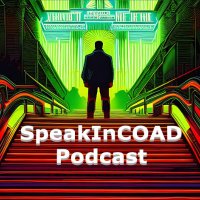 SpeakInCOAD (@speakincoad) 's Twitter Profile Photo SpeakInCOAD (@speakincoad) 's Twitter Profile Photo