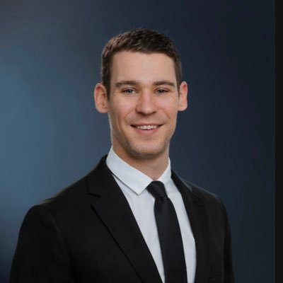 bmorley16's profile picture. 