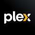 Plex (@plex) Twitter profile photo