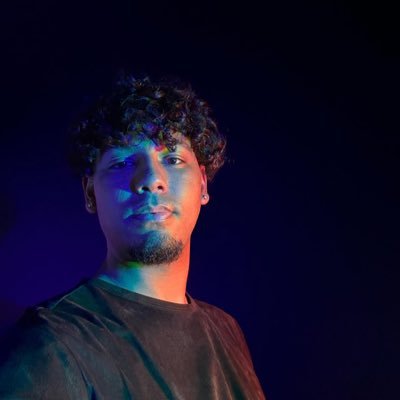 myslimeaudi's profile picture. “INTENTIONALLY BLANK.”