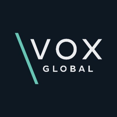 We listen. We strategize. We create. We move. We are VOX Global.