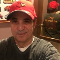 George Adams (@georgeadam66218) 's Twitter Profile