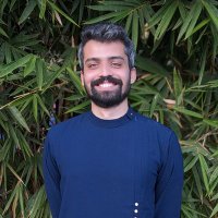Sujay Mate (@sujaymate) 's Twitter Profile