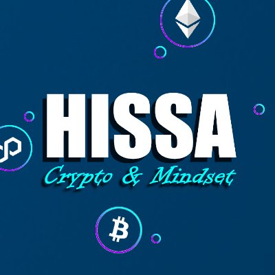 CryptoHissa Profile Picture
