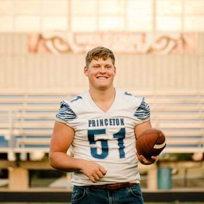 BennettW2024's profile picture. @AF_Football Commit | 6’4 290 | 2024 | IHSA All-State Academic Team | Squat 555 Clean 335 Bench 315