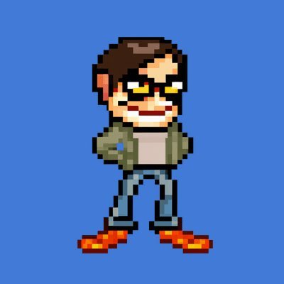 AlphaSPL20's profile picture. The most wanted alpha dealer on sol.