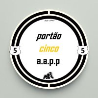 Portão 5 MAKAKAS🦍🌞(@portao5aapp) 's Twitter Profile Photo