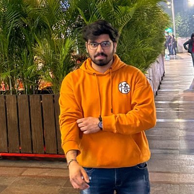 lakshyagarg08's profile picture. Building Business 👨‍💼