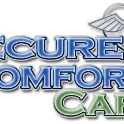Secure Comfort Care: Leading non-emergency medical transportation (NEMT) provider in Charlotte, NC. Now accepting Bitcoin for our services. #NEMT #Bitcoin