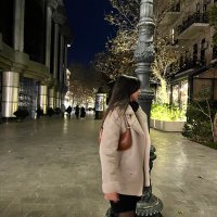 ππͺπ»π»πβ‘ (@parvanajafzadeh) 's Twitter Profile